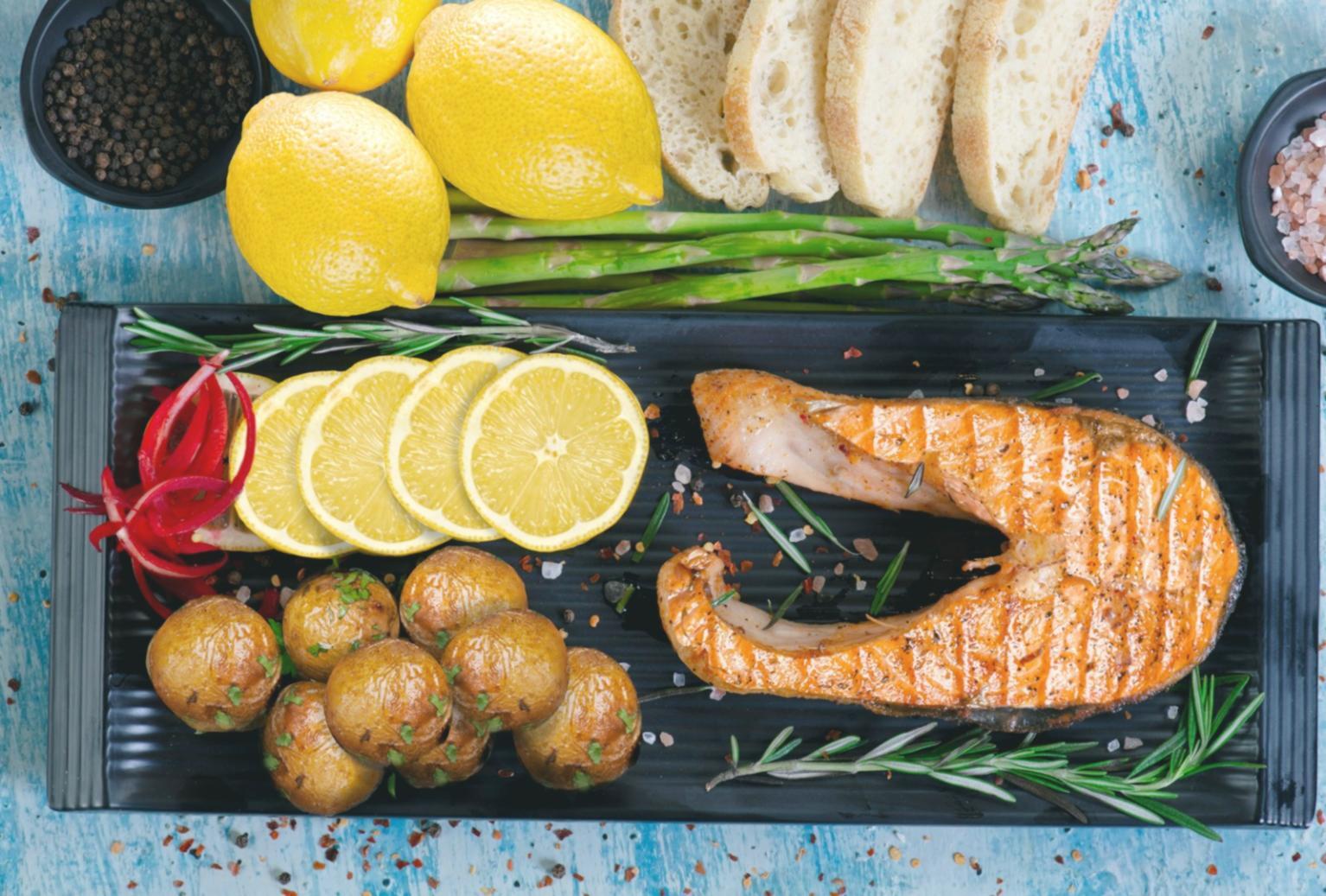 Assorted celebration desserts including decorated cupcakes and specialty pastries